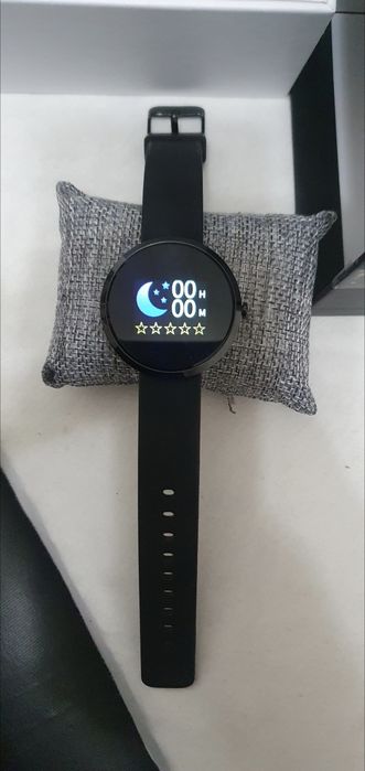 Smart watch Siona /ceas inteligent compatibil android si apple