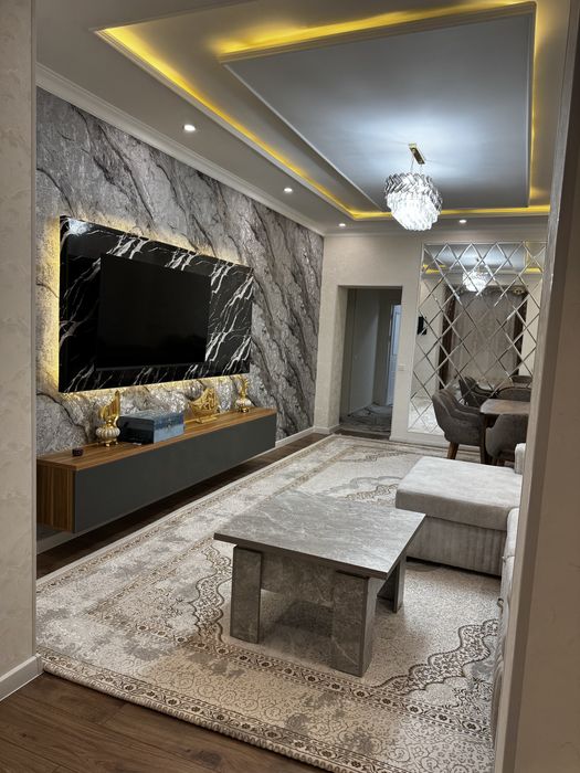 3 хонали 85 квадрат Яшнободда