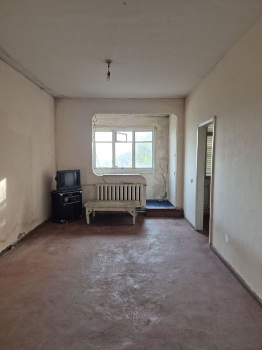 Феруза Гинекология 2/4/4 50м2 / балкон 1.5*3 / ИПОТЕКА