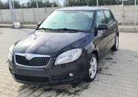 Skoda Fabia, 1.4 TDI,Diesel