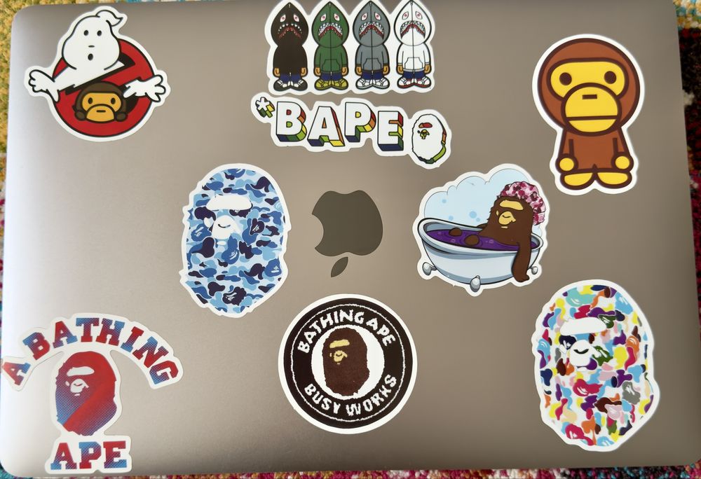 Apple Macbook air M1