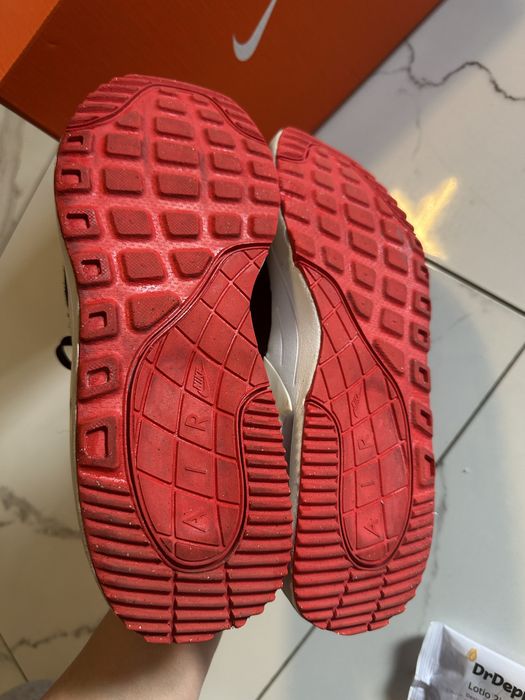 Nike air max маратонки