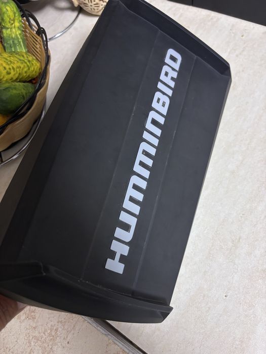 Capac protectie ecrah humminbird helix 8-9