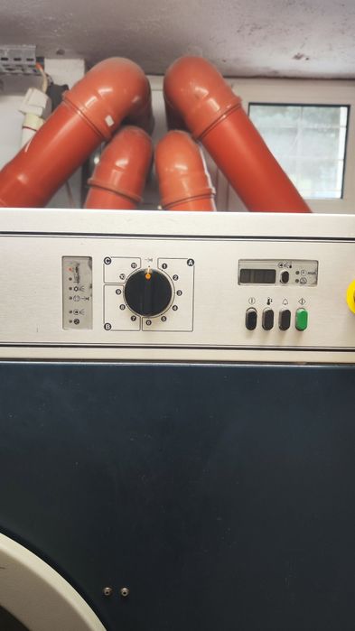 Професионални Машини за Пералня