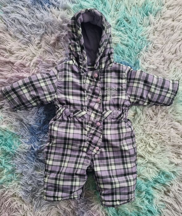 Lot  fetițe, 17 piese, marimea 62-68