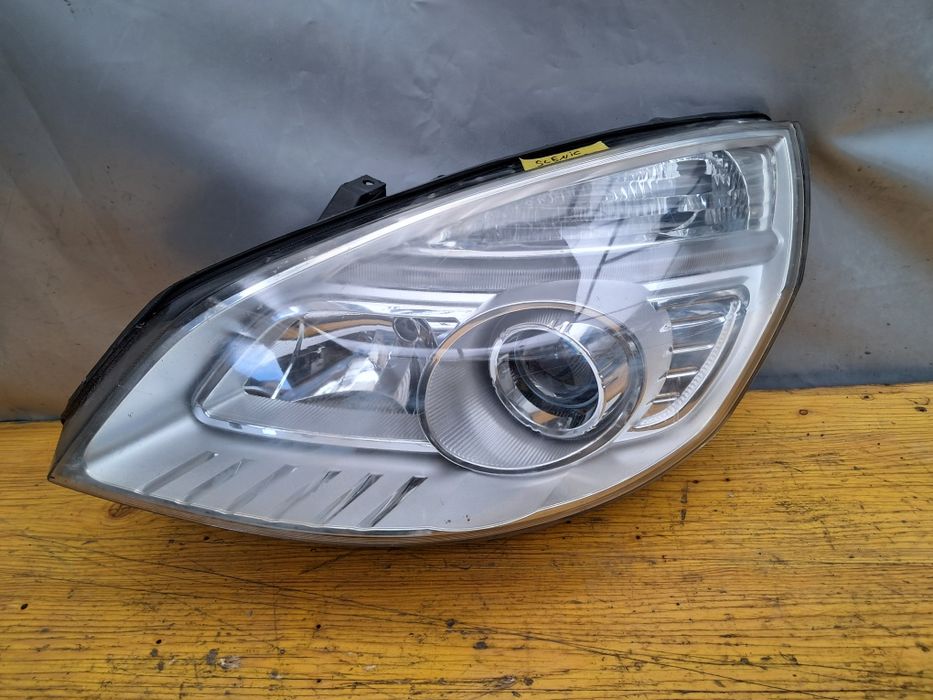 Фар рено сеник Renault Senic