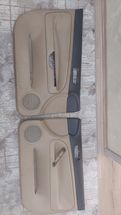 Пасат б5.5 2.0 115 коня на  части