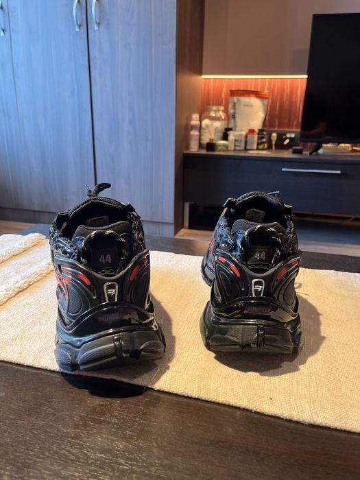 Обувки - Balenciaga Runner