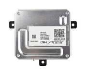 Droser modul LED DRL lumina zi Audi A5 A6 Q3 Skoda