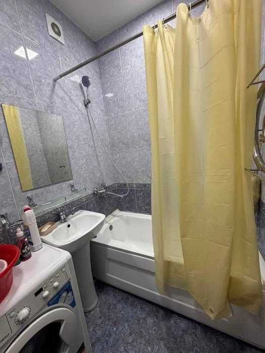 Сдается 3х ком квартира В Яккасарайком районе, шота Руставели 308*