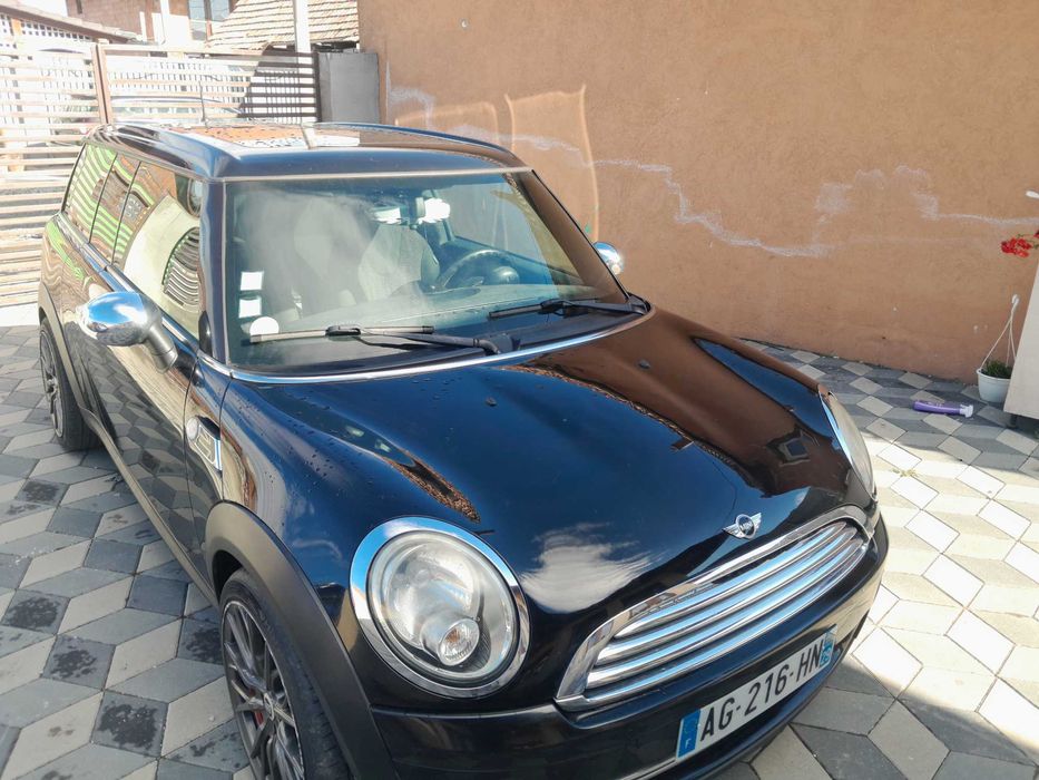 De vanzare Mini cooper