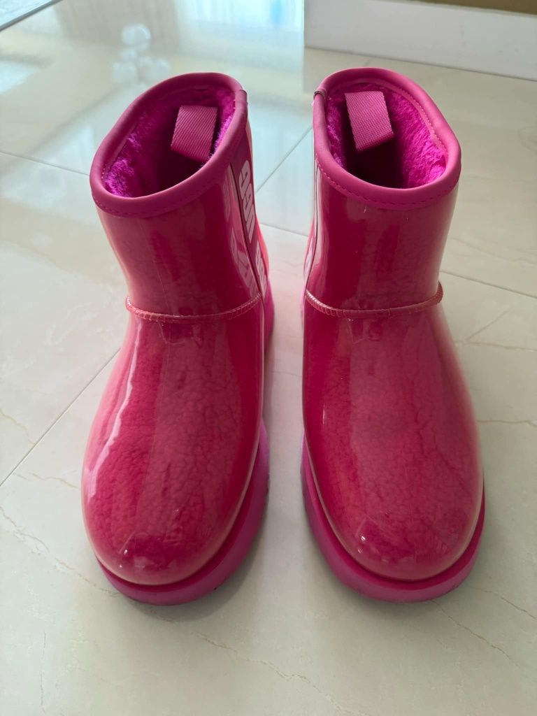 Зимни боти  на Ugg