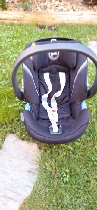 Scoica AToN 5 Cybexx