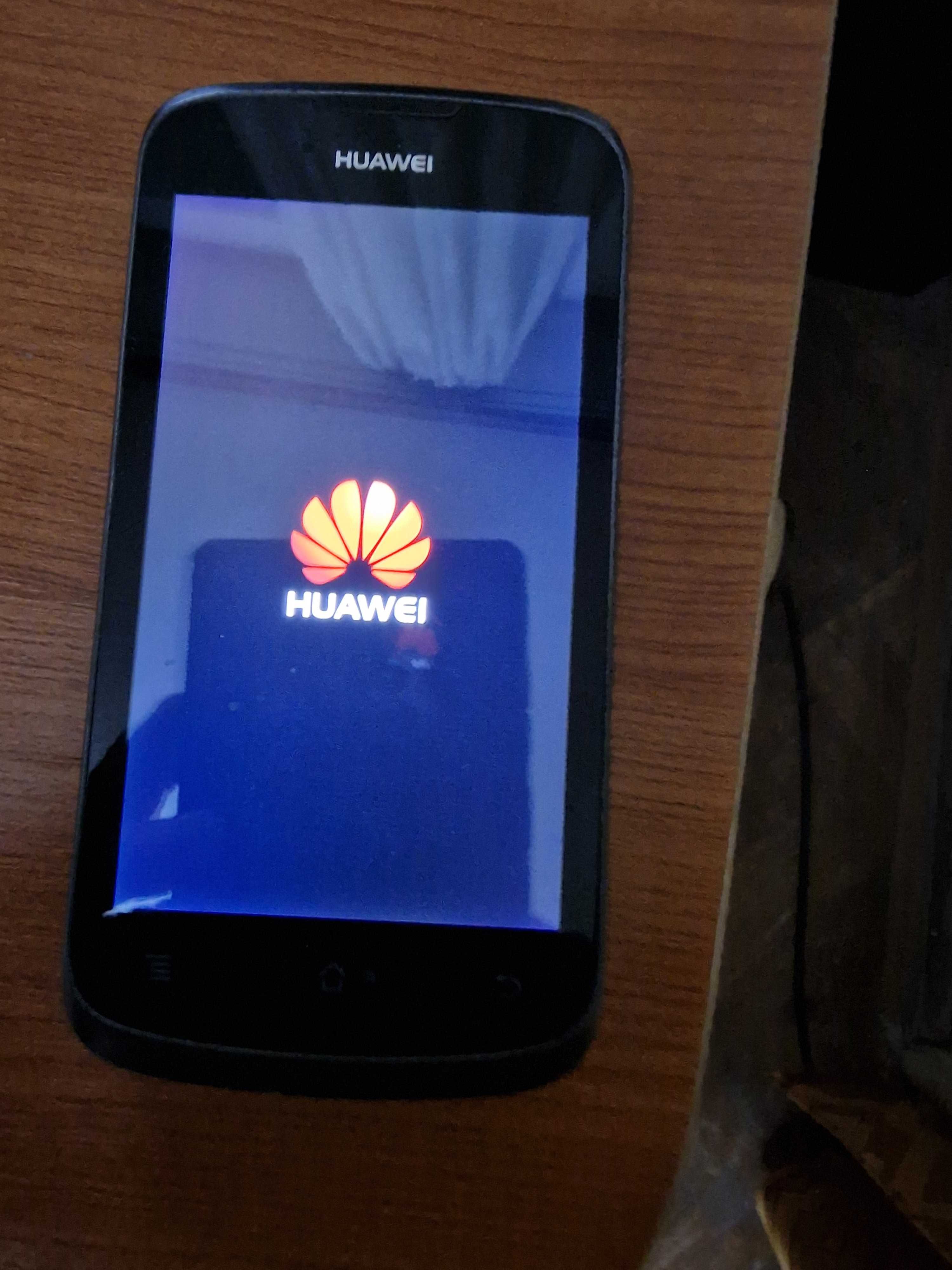 vand HUAWEI Ascend g 300