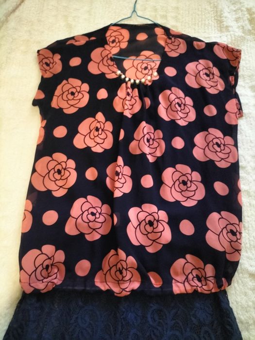 Женские платья, блузки, юбки, верхняя одежда