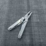 Leatherman wave+