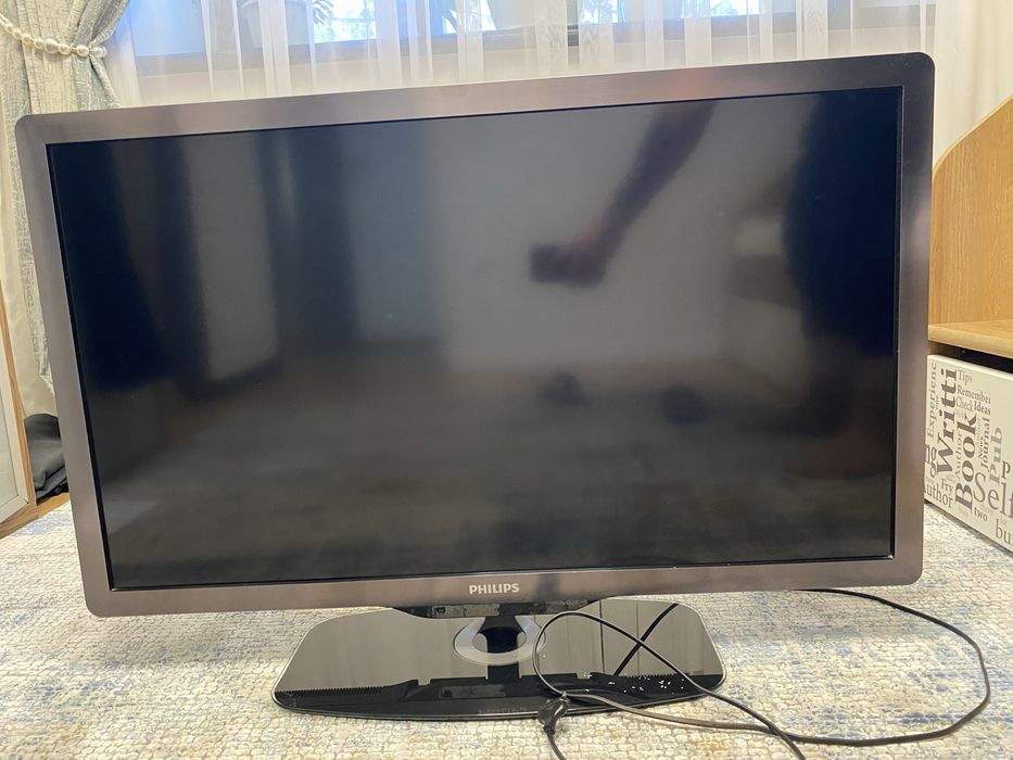 Philips 37PFL6606H/12