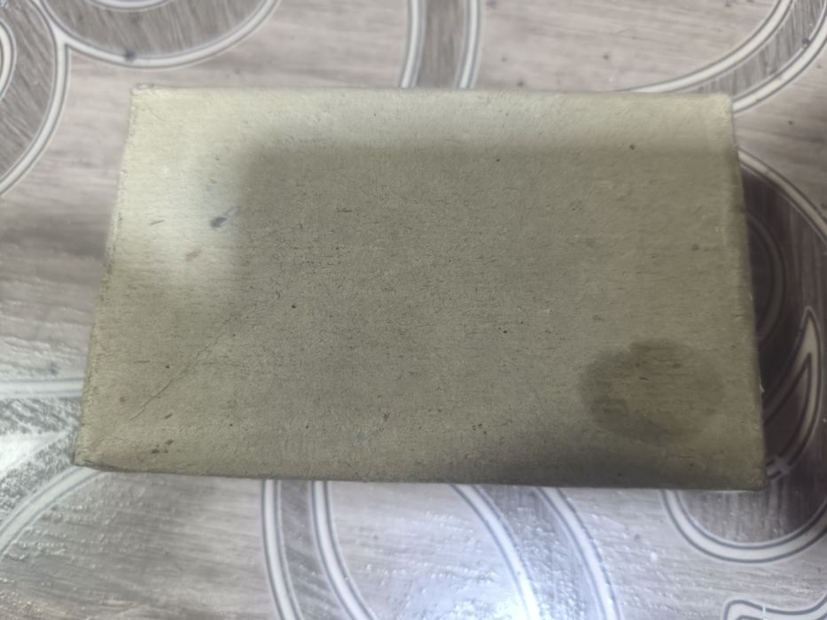 Советские блесна