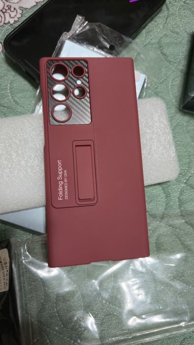 Чехол S 22 Ultra