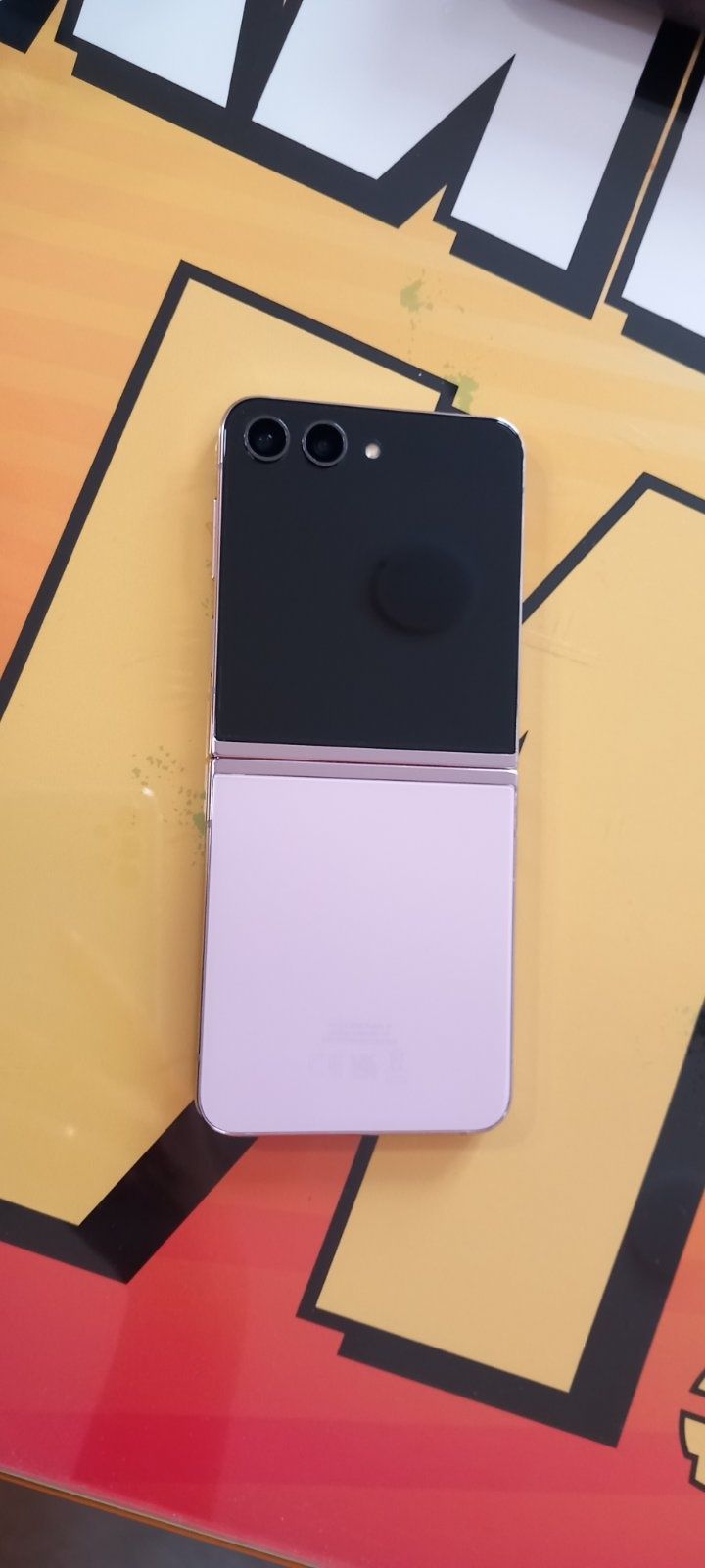 Samsung z flip 5