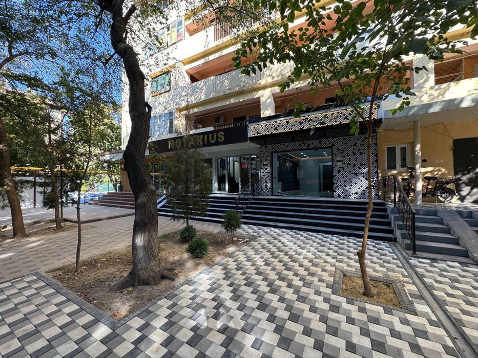 Юнусабадский район Продаётся (не жилое) коммерческая недвижимость