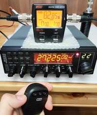 Statie Radio CB - Kpo DX-5000 (Avanti GRANDE)* 100W (noua/garantie)