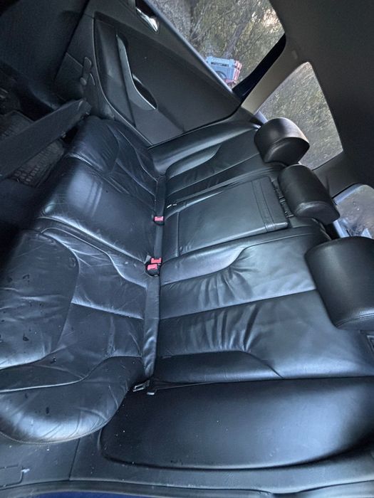 Dezmembrez passat b6 2.0 BMP  2.0BMR si BKP DSG  motoare si cutie la p