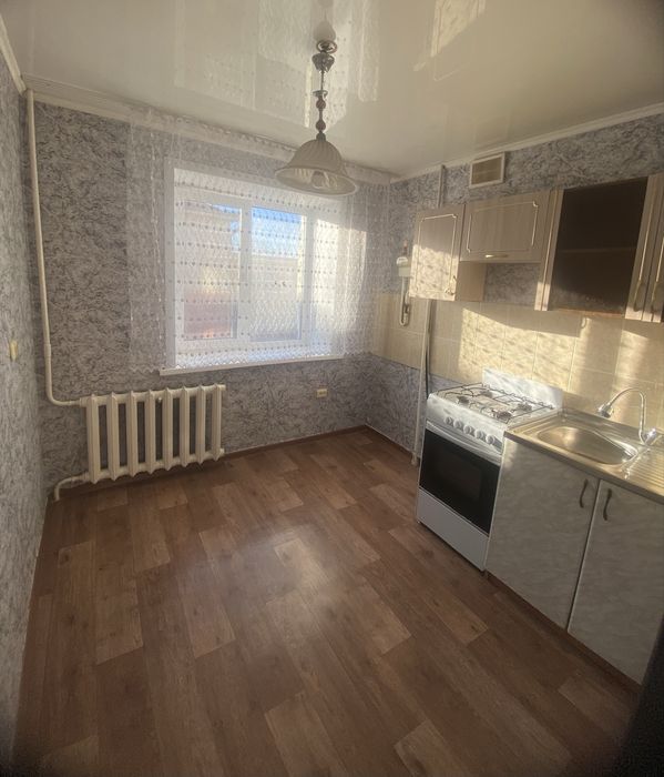 Продам 1 ком 4 этаж