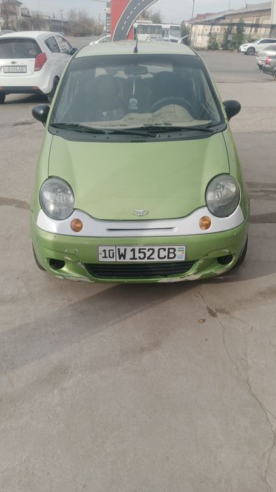 Sotiladi srochni gazi bor