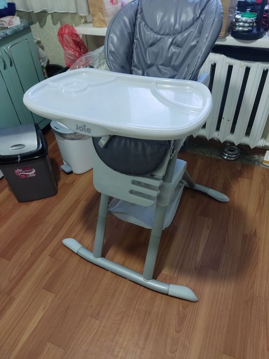 Продам стульчик для кормления