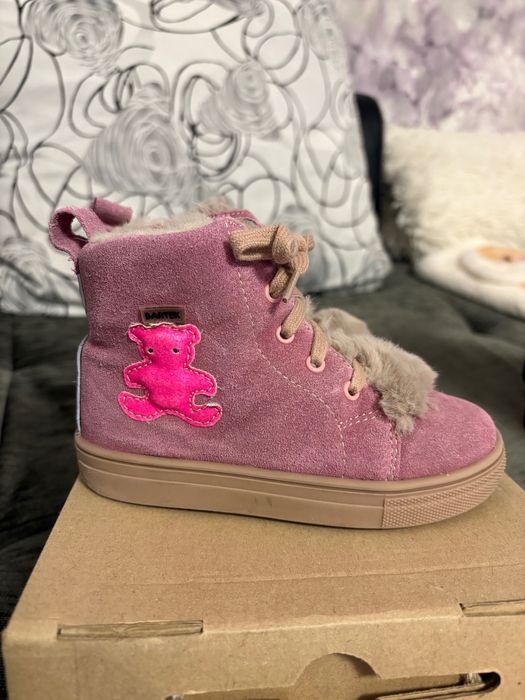 Bartek зимни боти