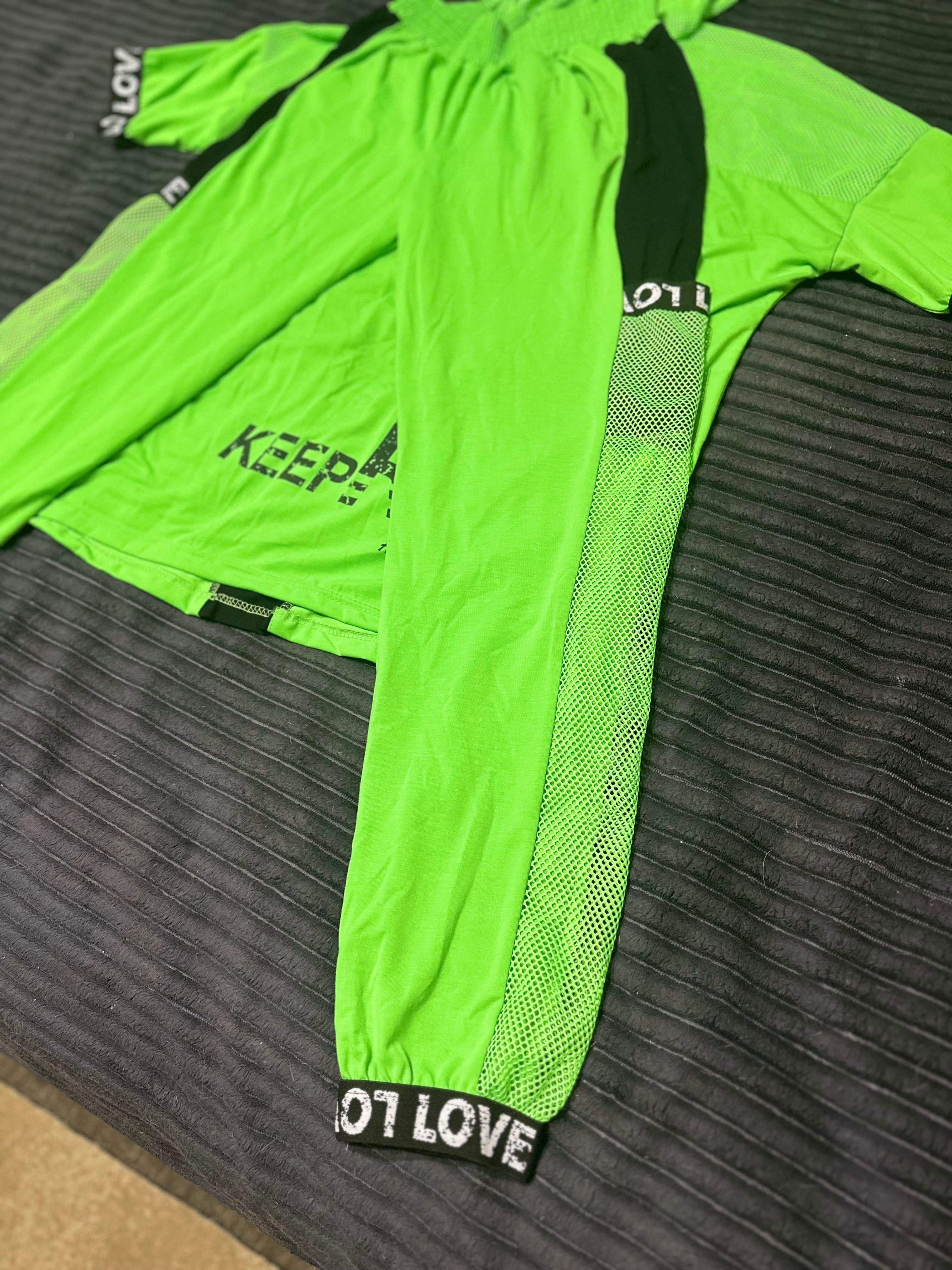 Спортивный костюм женский