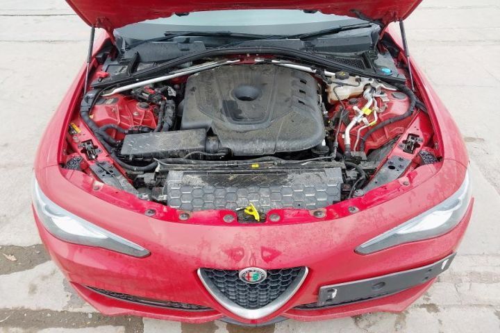 Dezmembrez Alfa Romeo Giulia 952 [2016 - 2020] Sedan 2.2 D AT (180 hp