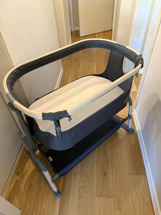Бебешко легло Maxi Cosi Iora Air
