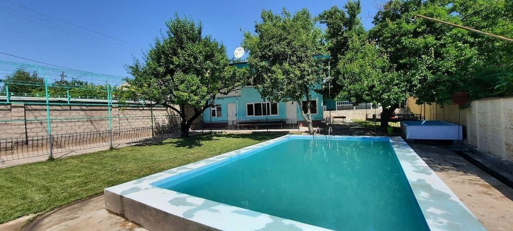 Ховли ижарага берилади! Сдается в аренду дом! Со Всеми удобствами!