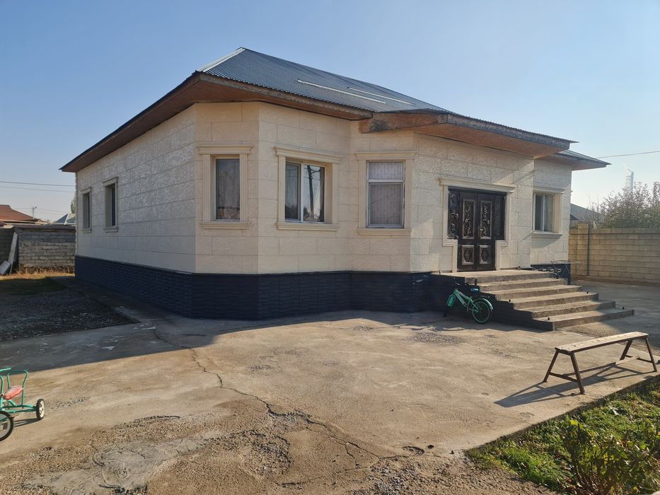 Продается жилой дом