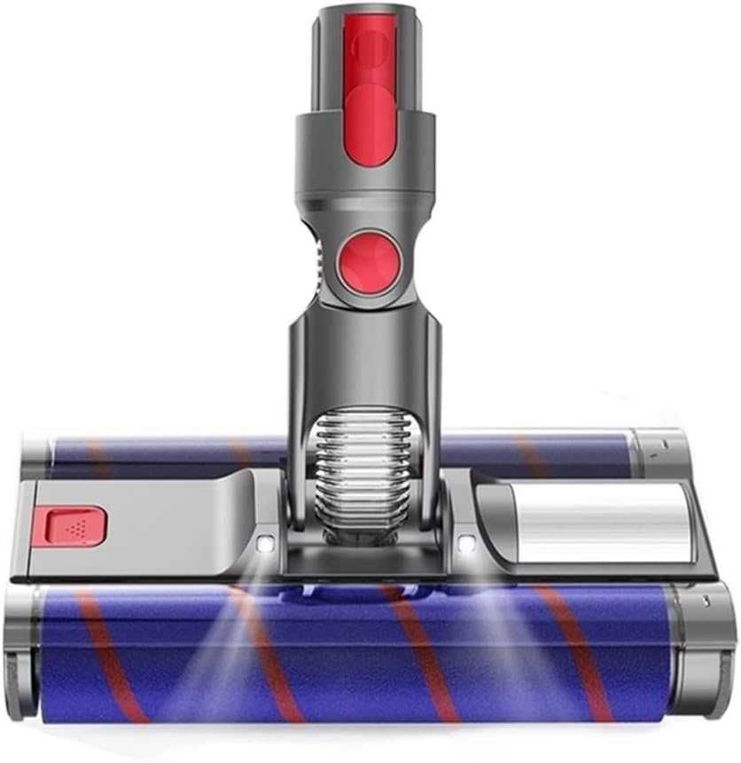 Dyson  V7 V8 V10 V11 V15,Турбо четка с две ролки