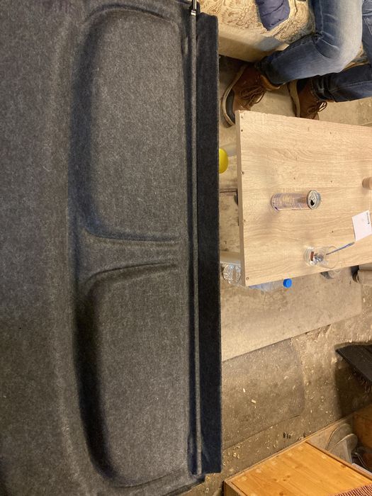 Кора за багажник за БМВ 3 компакт 2002- 2006г