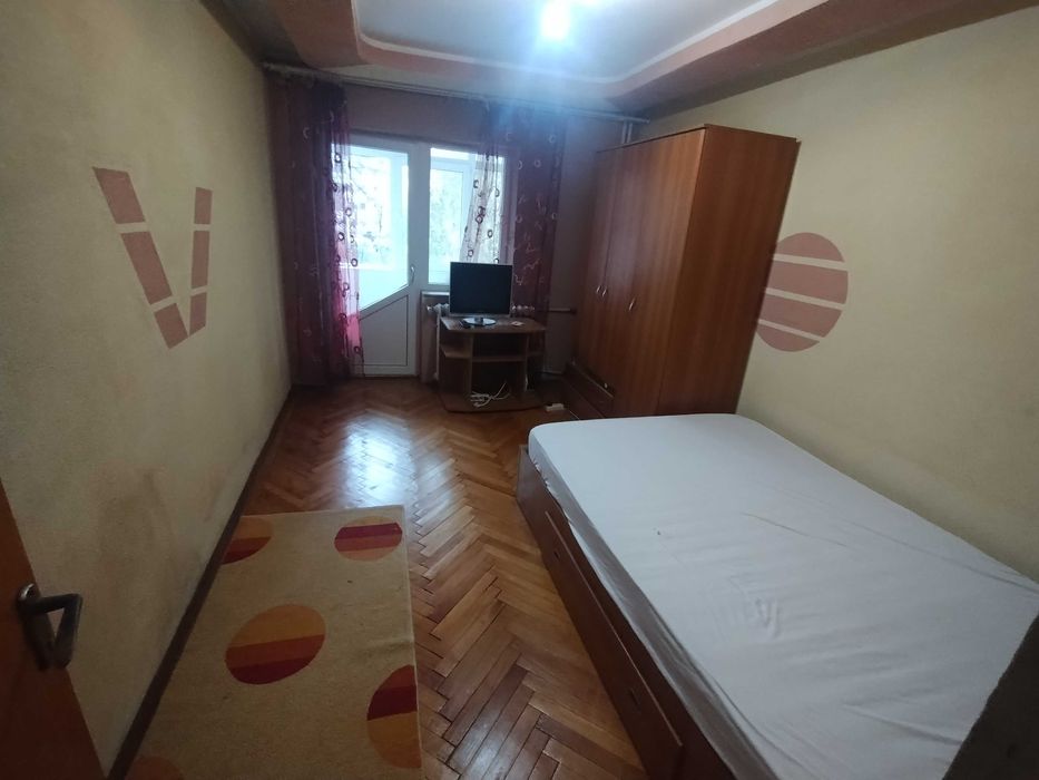 Inchiriez apartament 2 camere Pitesti Trivale