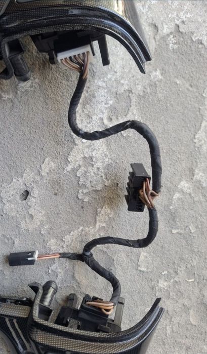 Продам оригиналные кнопки от руля малибу 1 оригинал не переделан.снят