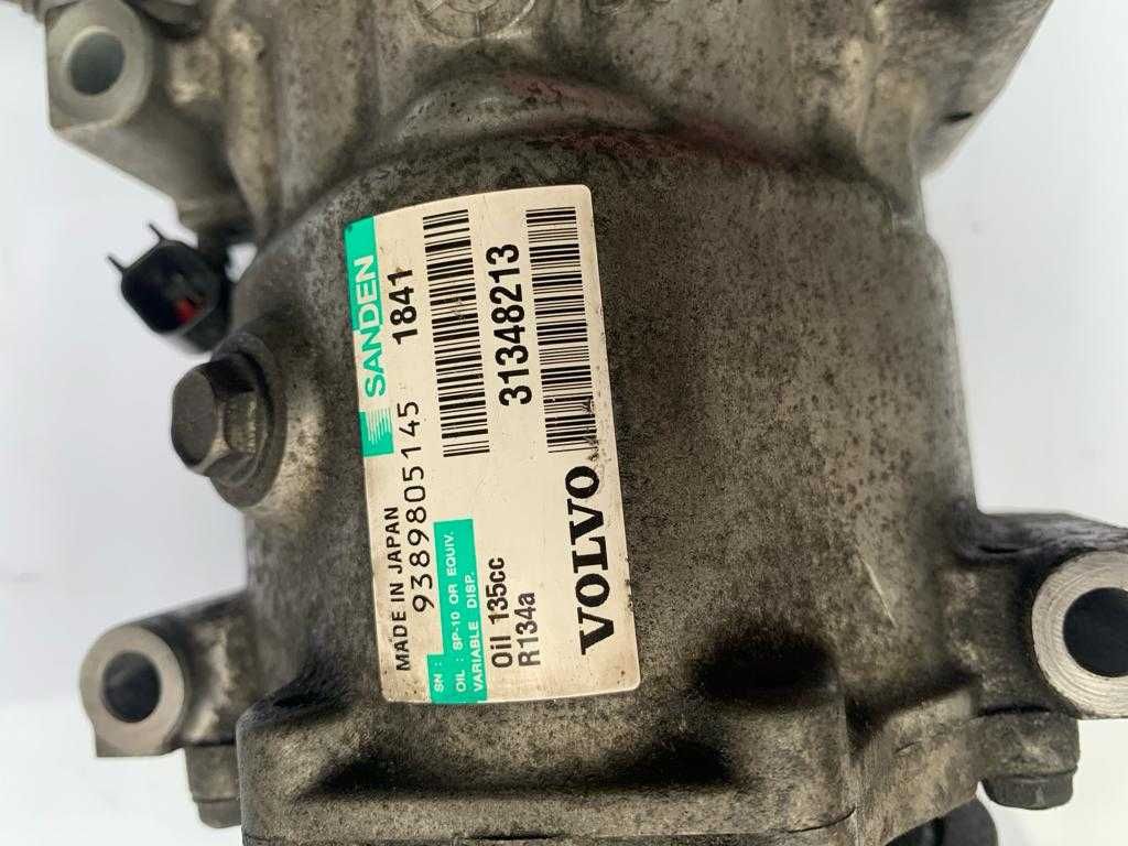 Compresor clima Volvo cod 31348213. stare impecabila