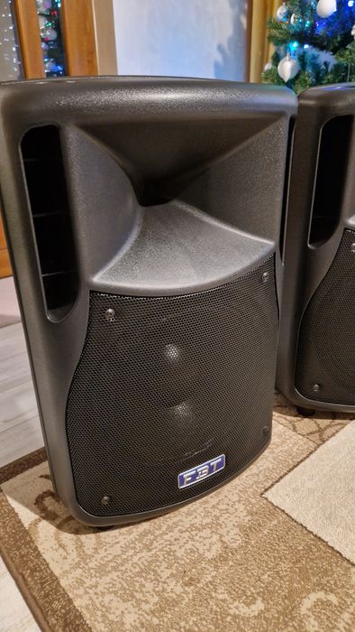 Vand boxe Fbt Himaxx 40