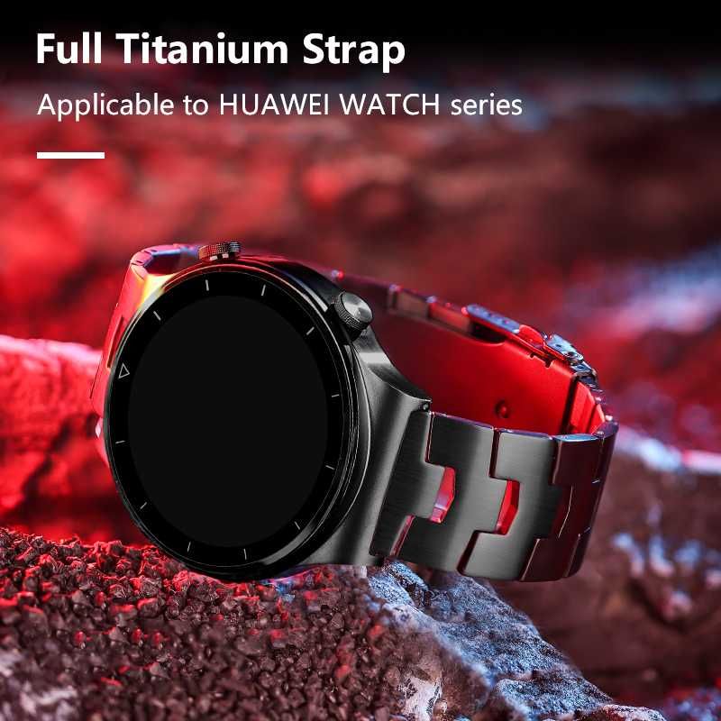 Curele metalice cu insertie Titan smartwatch 22mm model 2023