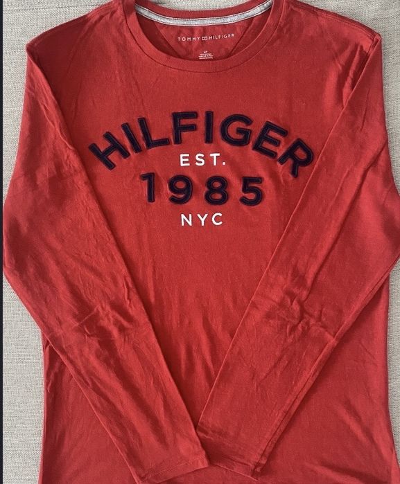 Hilfiger Denim Блузи