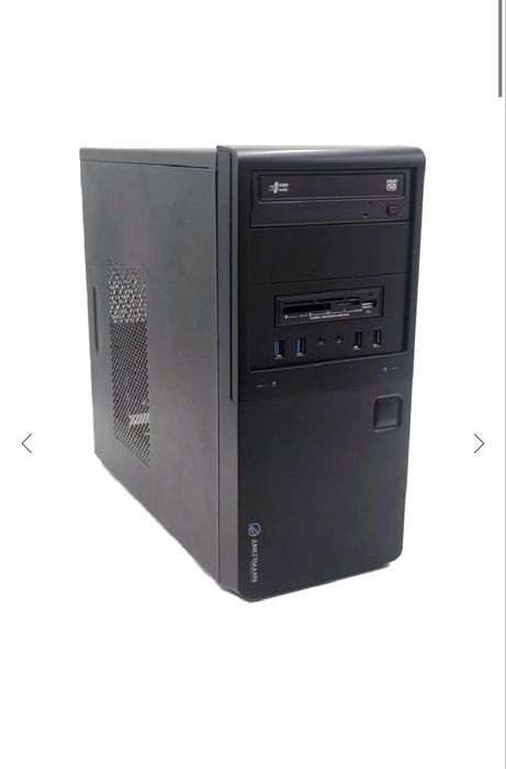 Pc Gaming light i5 4460 gtx1650