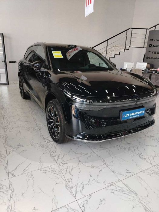 zeekr 7x 705km eng fuli 2025