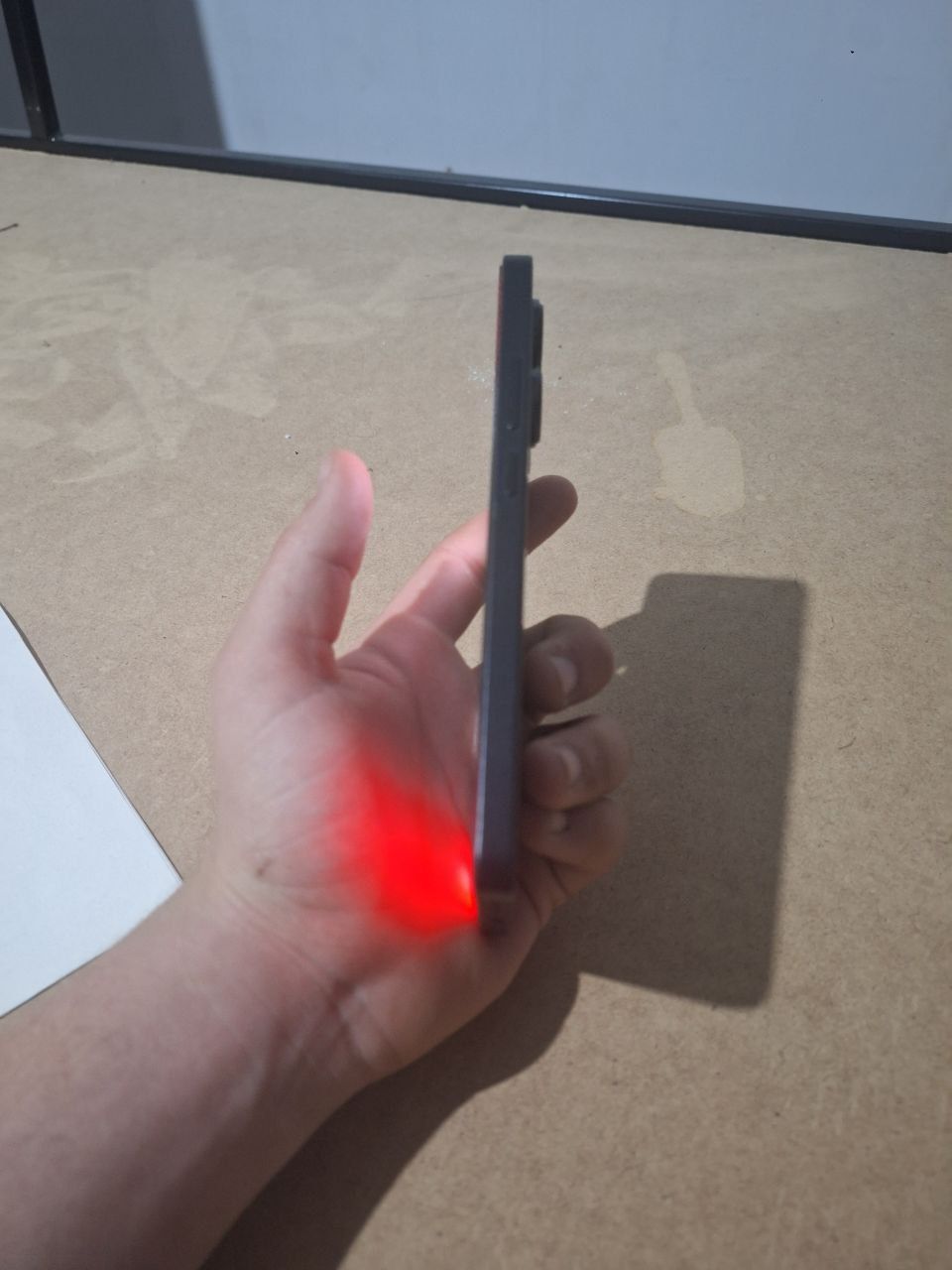 Redmi note 13 8/256