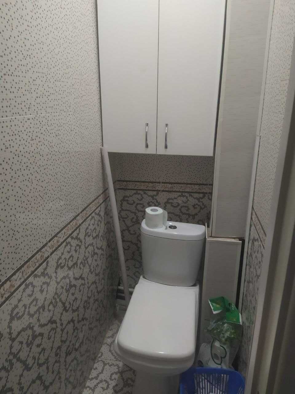 4-х комнатная квартира на Дархане (77 серия) 155м2 ID: 2051