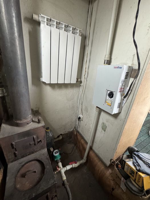 Продается квартира