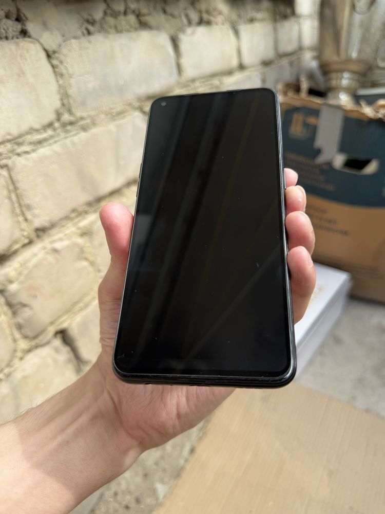 oppo reno 5 128гб озу 8